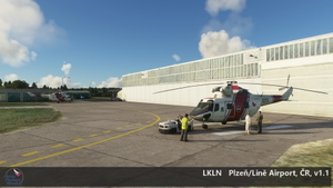 LKLN_Plzen-Line_MSFS_v1.1 thumbnail 24