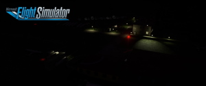 LKSZ - Sazena airport thumbnail 6