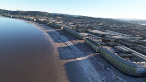 Llandudno and Conwy, North Wales POIs hand crafted thumbnail 3