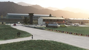 LOGK Kapfenberg / Austria thumbnail 9
