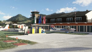 LOGK Kapfenberg / Austria thumbnail 7