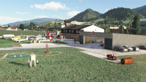 LOGK Kapfenberg / Austria thumbnail 8