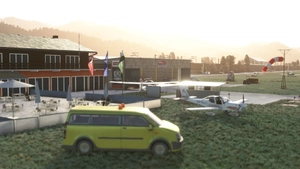LOGK Kapfenberg / Austria thumbnail 2