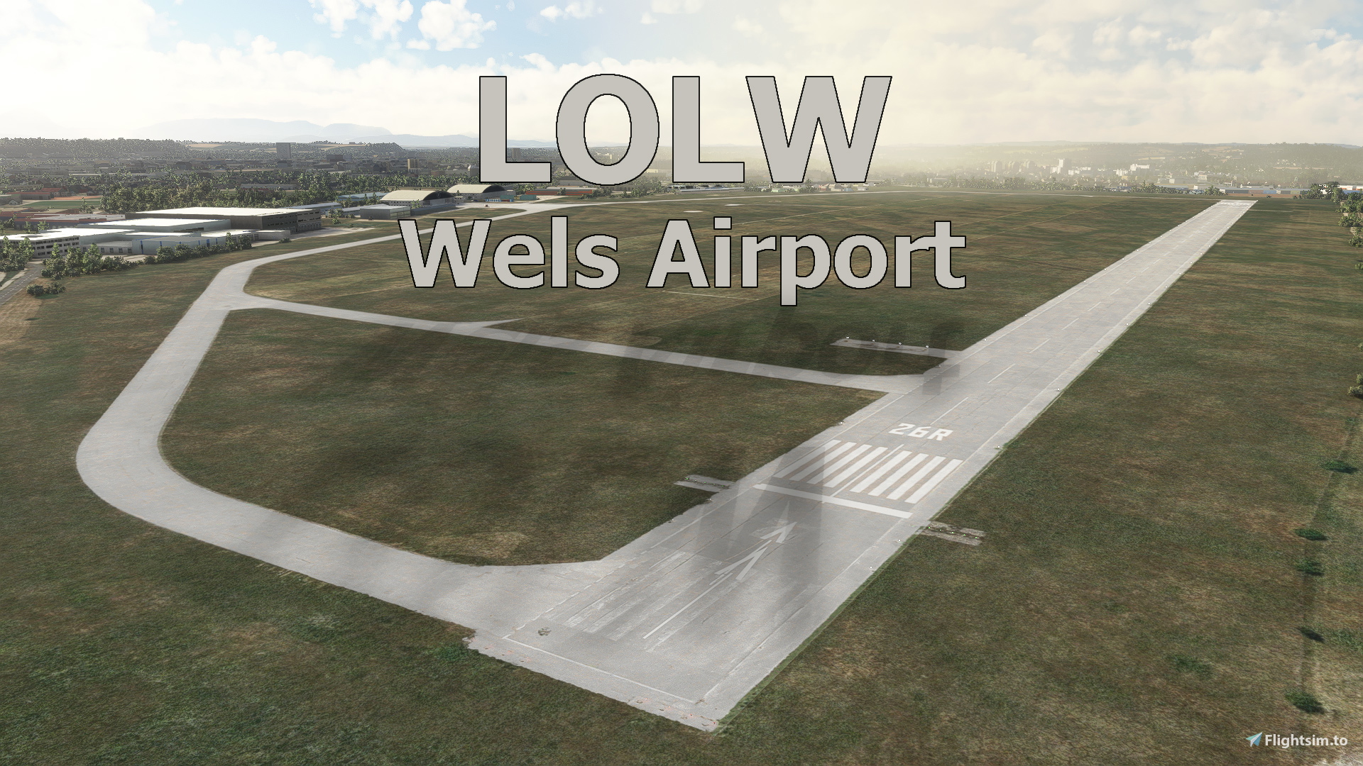 LOLW Wels / Austria - Image 1