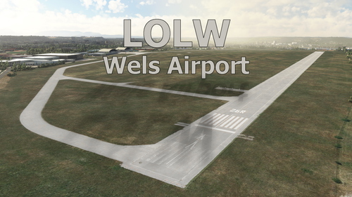 LOLW Wels / Austria