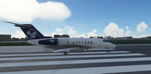 longitude-livery-IRAN AIRTOUR (4K)