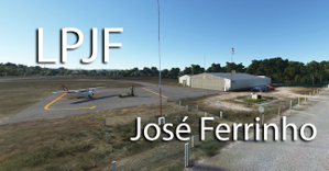 LPJF - Jose Ferrinho - Leiria (real life modulated buildings - high detail) thumbnail 16
