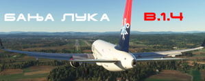 LQBK - Banja Luka Medjunarodni Aerodrom V.2.0 thumbnail 2