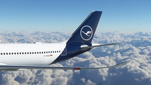Lufthansa A330-900 Neo - 8K thumbnail 11