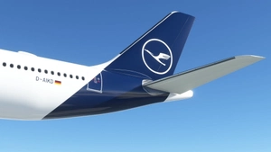 Lufthansa A330-900 Neo - 8K thumbnail 8