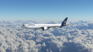 Lufthansa A330-900 Neo - 8K thumbnail 7