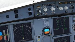 Lufthansa D-AIPL livery [8k] for FBW A32NX thumbnail 7