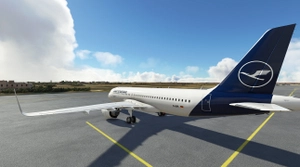 Lufthansa D-AIPL livery [8k] for FBW A32NX thumbnail 2