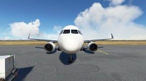 Lufthansa D-AIPL livery [8k] for FBW A32NX thumbnail 5