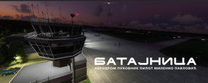 LYBT Batajnica airbase - Serbia thumbnail 5