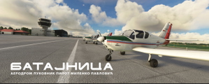 LYBT Batajnica airbase - Serbia thumbnail 15