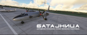 LYBT Batajnica airbase - Serbia thumbnail 13