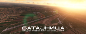 LYBT Batajnica airbase - Serbia thumbnail 3