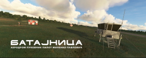 LYBT Batajnica airbase - Serbia thumbnail 7