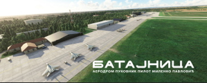 LYBT Batajnica airbase - Serbia thumbnail 2