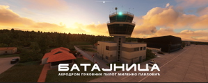 LYBT Batajnica airbase - Serbia thumbnail 4