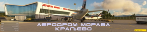 LYKV Morava Kraljevo - Serbia thumbnail 1