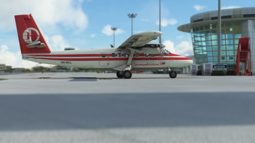 MAS 9M-MDK 9M-MDL (Pax)
