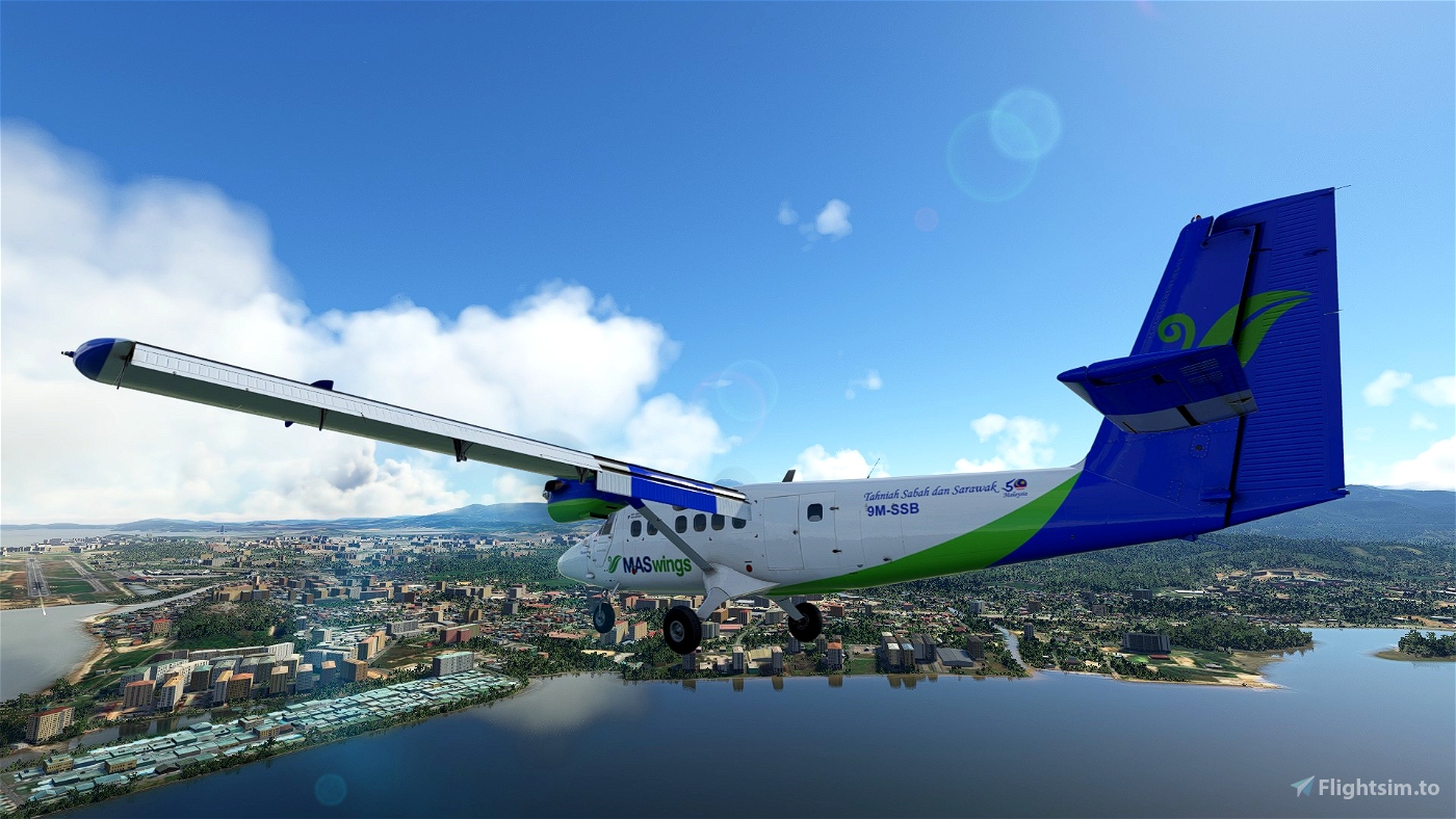Check mas in wing MASwings Online
