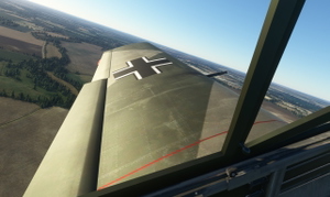 Messerschmitt_BF109_E4 thumbnail 5