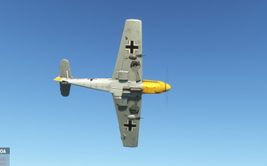 Messerschmitt_BF109_E4 thumbnail 9