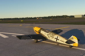 Messerschmitt_BF109_E4 thumbnail 14