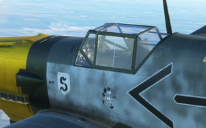 Messerschmitt_BF109_E4 thumbnail 4