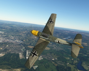 Messerschmitt_BF109_E4 thumbnail 13