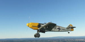 Messerschmitt_BF109_E4 thumbnail 7