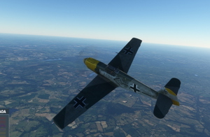 Messerschmitt_BF109_E4 thumbnail 12