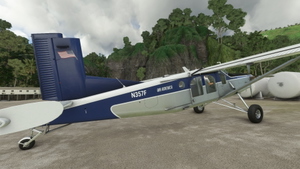 Microsoft Pilatus PC-6 Air America thumbnail 5