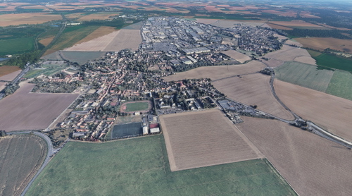 Mitry-Mory - France