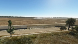 (MMMD) Merida International Airport, Mexico thumbnail 6