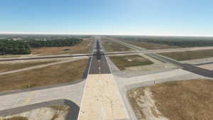 (MMMD) Merida International Airport, Mexico thumbnail 5