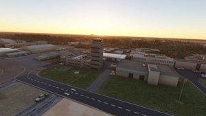 (MMMD) Merida International Airport, Mexico thumbnail 9