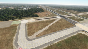 (MMMD) Merida International Airport, Mexico thumbnail 7