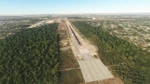 (MMMD) Merida International Airport, Mexico thumbnail 11