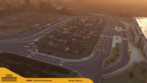 (MMMM) Morelia International Airport thumbnail 4