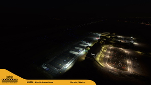 (MMMM) Morelia International Airport thumbnail 10
