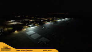 (MMMM) Morelia International Airport thumbnail 8