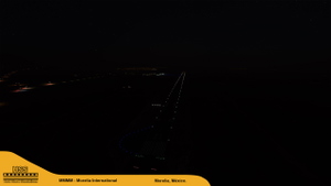 (MMMM) Morelia International Airport thumbnail 9