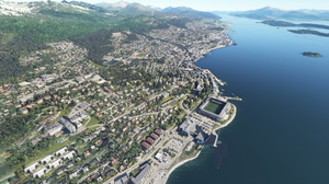 Molde - Norway thumbnail 2