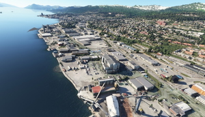 Molde - Norway thumbnail 5