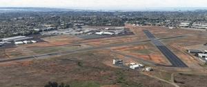 San Diego Montgomery - Gibbs Exec Airport (KMYF) thumbnail 5