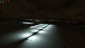 Moscow Vnukovo UUWW default airport UPGRADE thumbnail 6